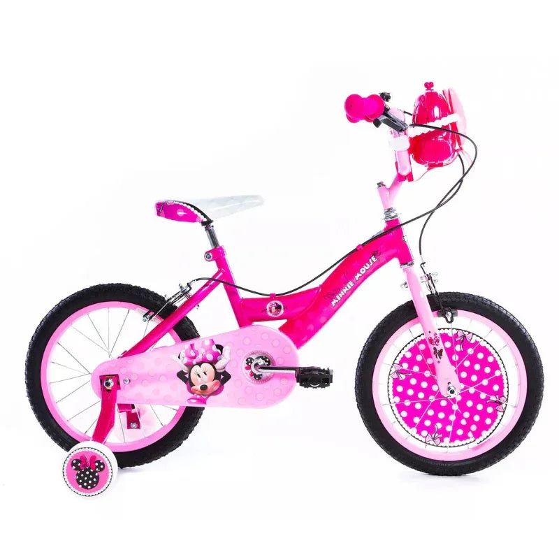Huffy детски велосипед 16" Minnie 21998W by Huffy