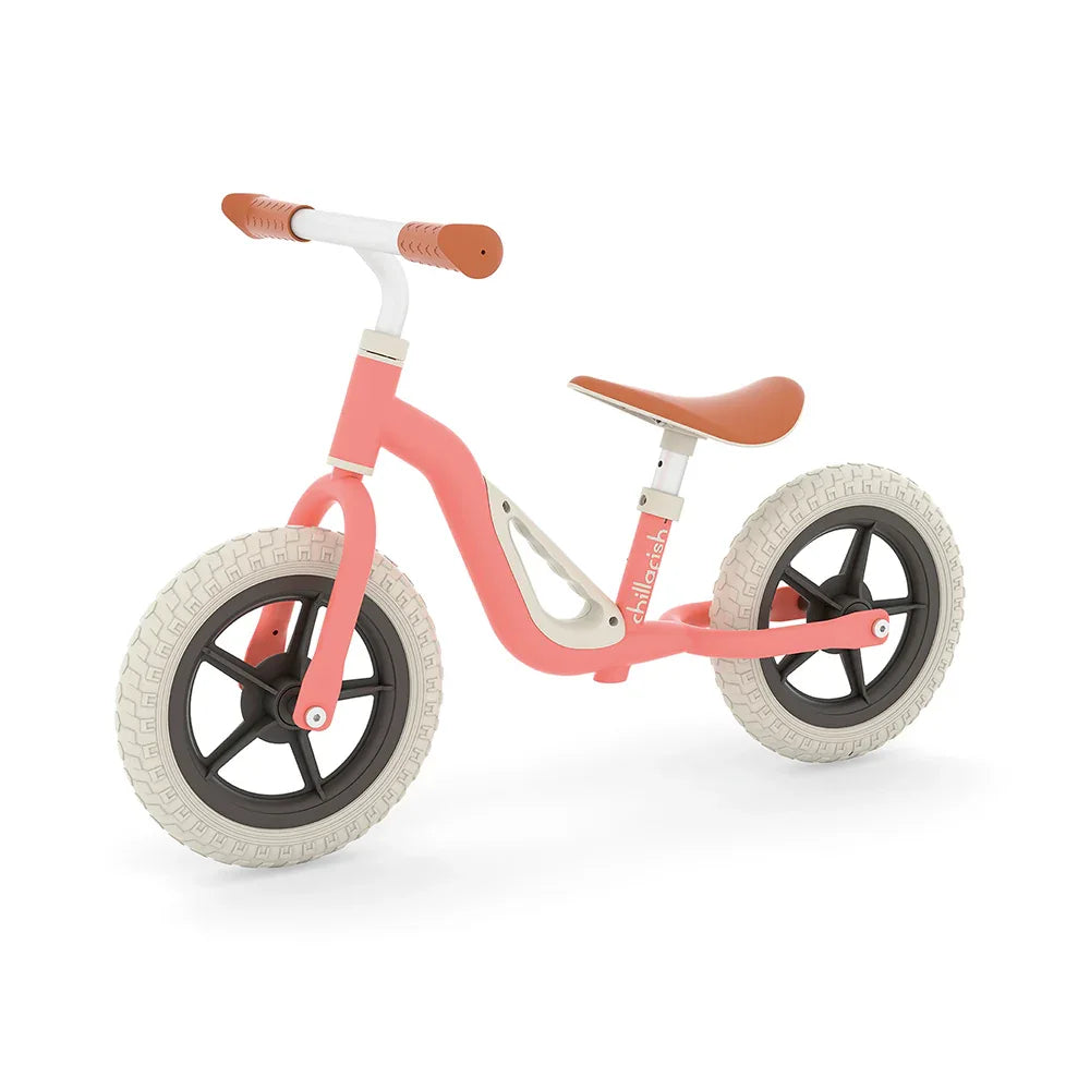 Chillafish Charlie CPCH01FLA колело за баланс FLAMINGO by Chillafish