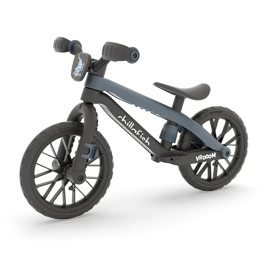 Chillafish BMXie VROOM CPMX05ANT колело за баланс Anthracite by Chillafish