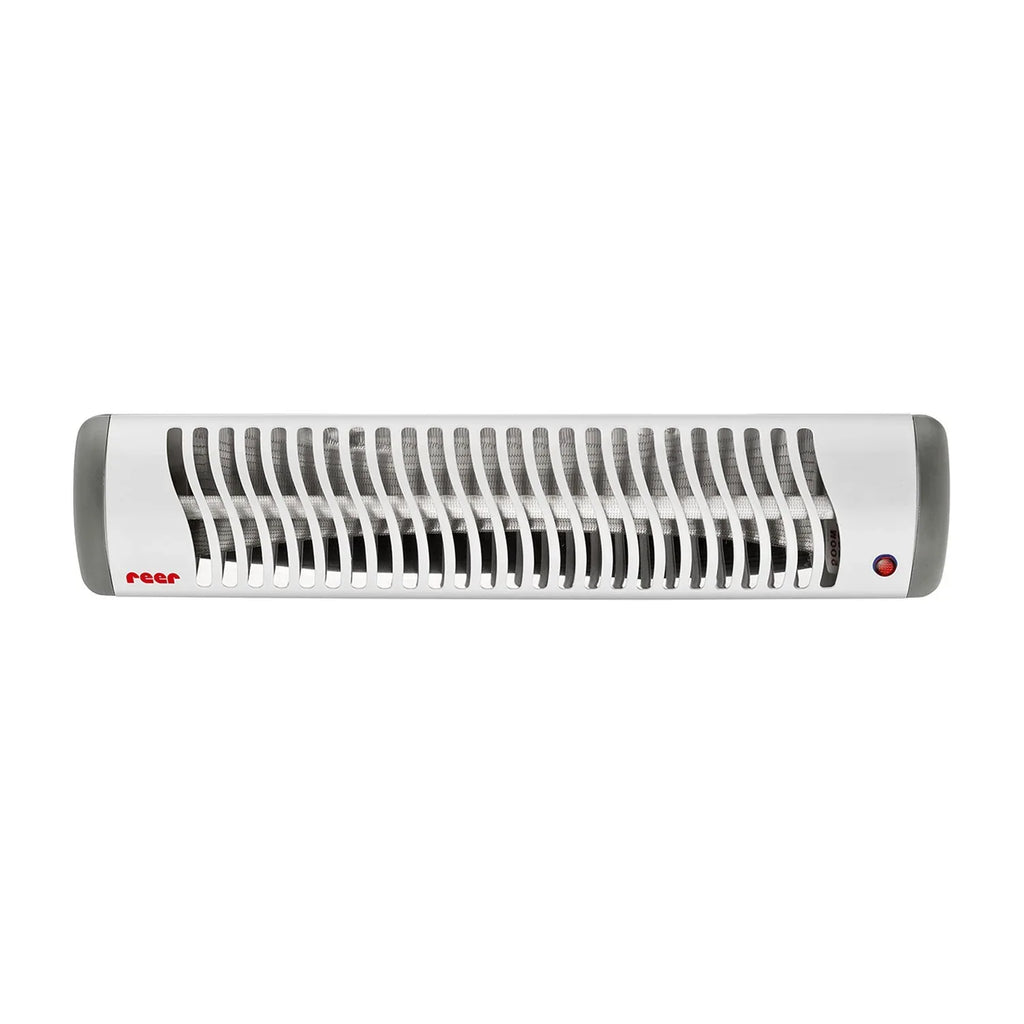 19040 Reer EasyHeat нагревател за маса за преповиване by Reer