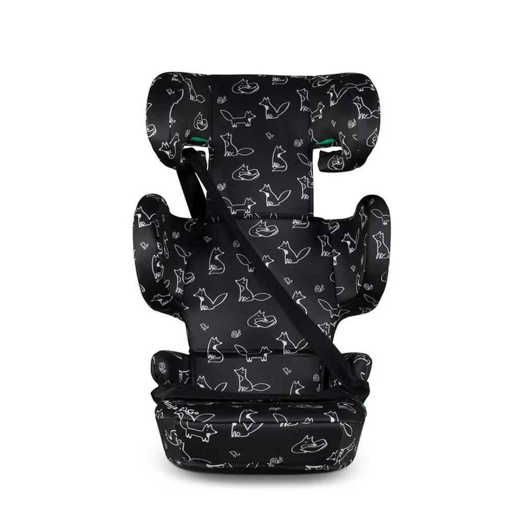 Cosatto CT6078 Ninja i-Go столче за кола FOXED by Cosatto