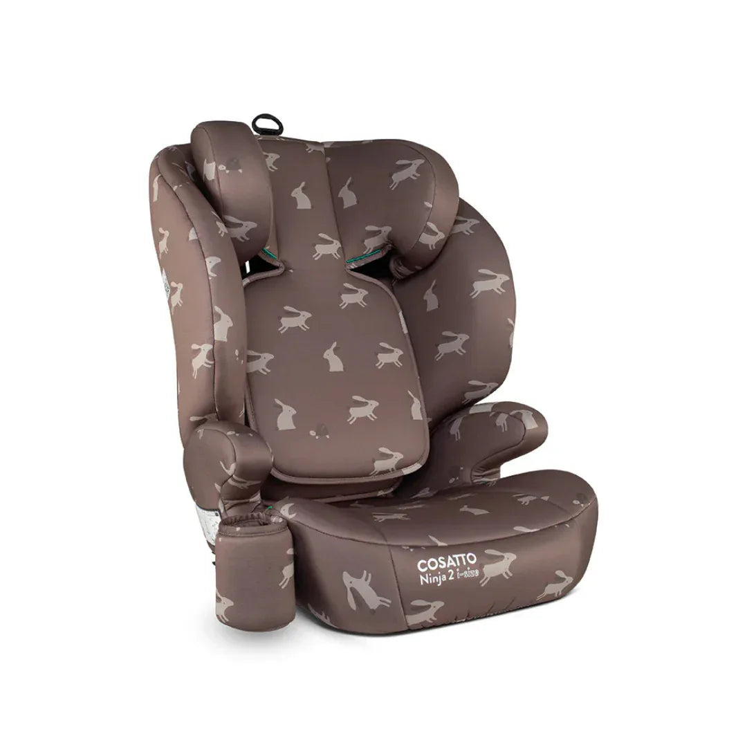 Cosatto CT6009 Ninja 2 I-Size LOLLOP столче за кола by Cosatto