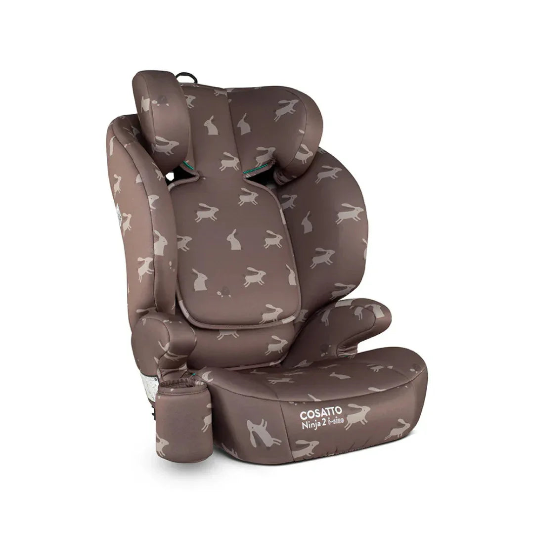 Cosatto CT6009 Ninja 2 I-Size LOLLOP столче за кола by Cosatto