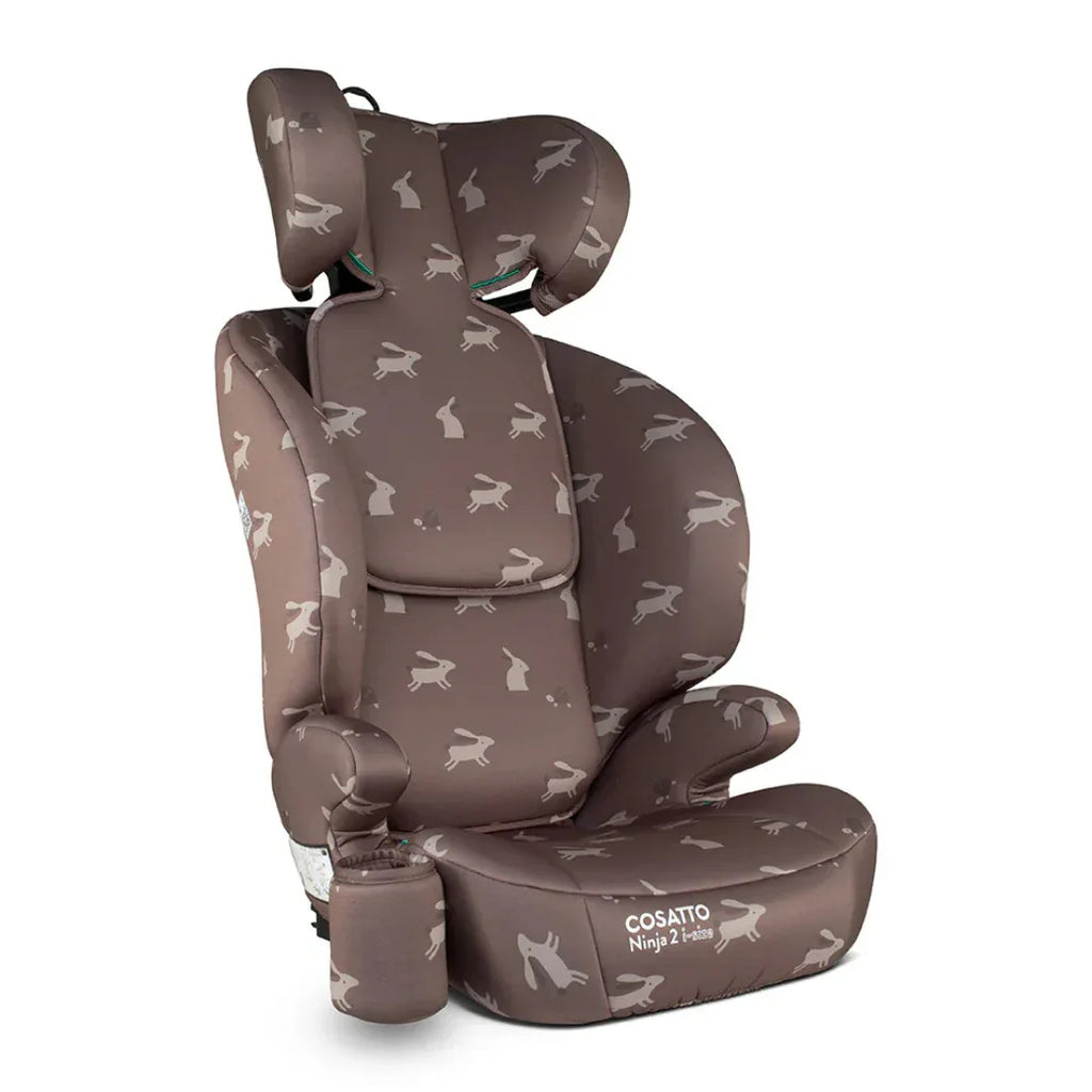 Cosatto CT6009 Ninja 2 I-Size LOLLOP столче за кола by Cosatto