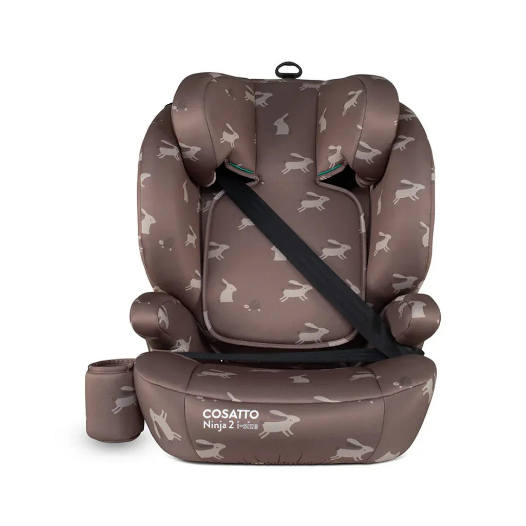 Cosatto CT6009 Ninja 2 I-Size LOLLOP столче за кола by Cosatto