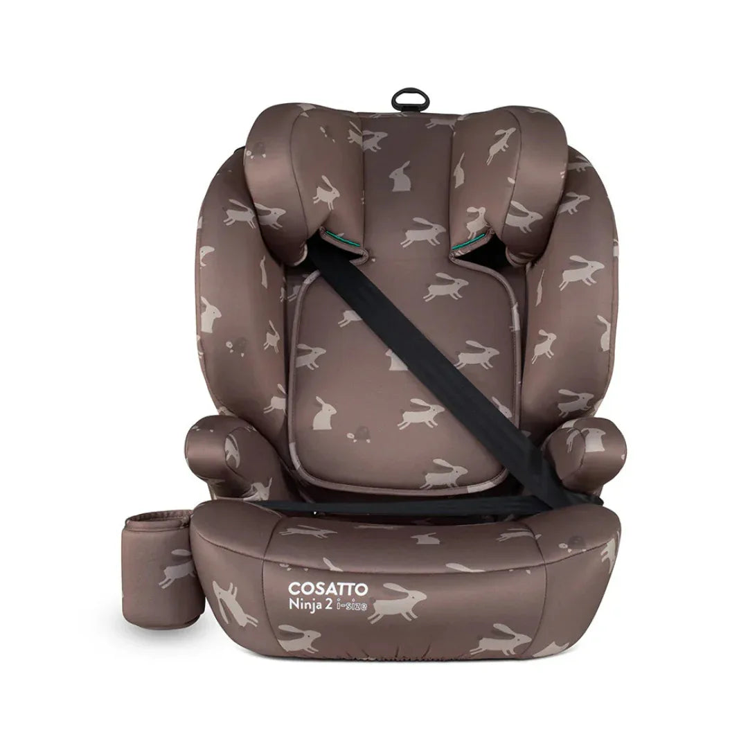 Cosatto CT6009 Ninja 2 I-Size LOLLOP столче за кола by Cosatto