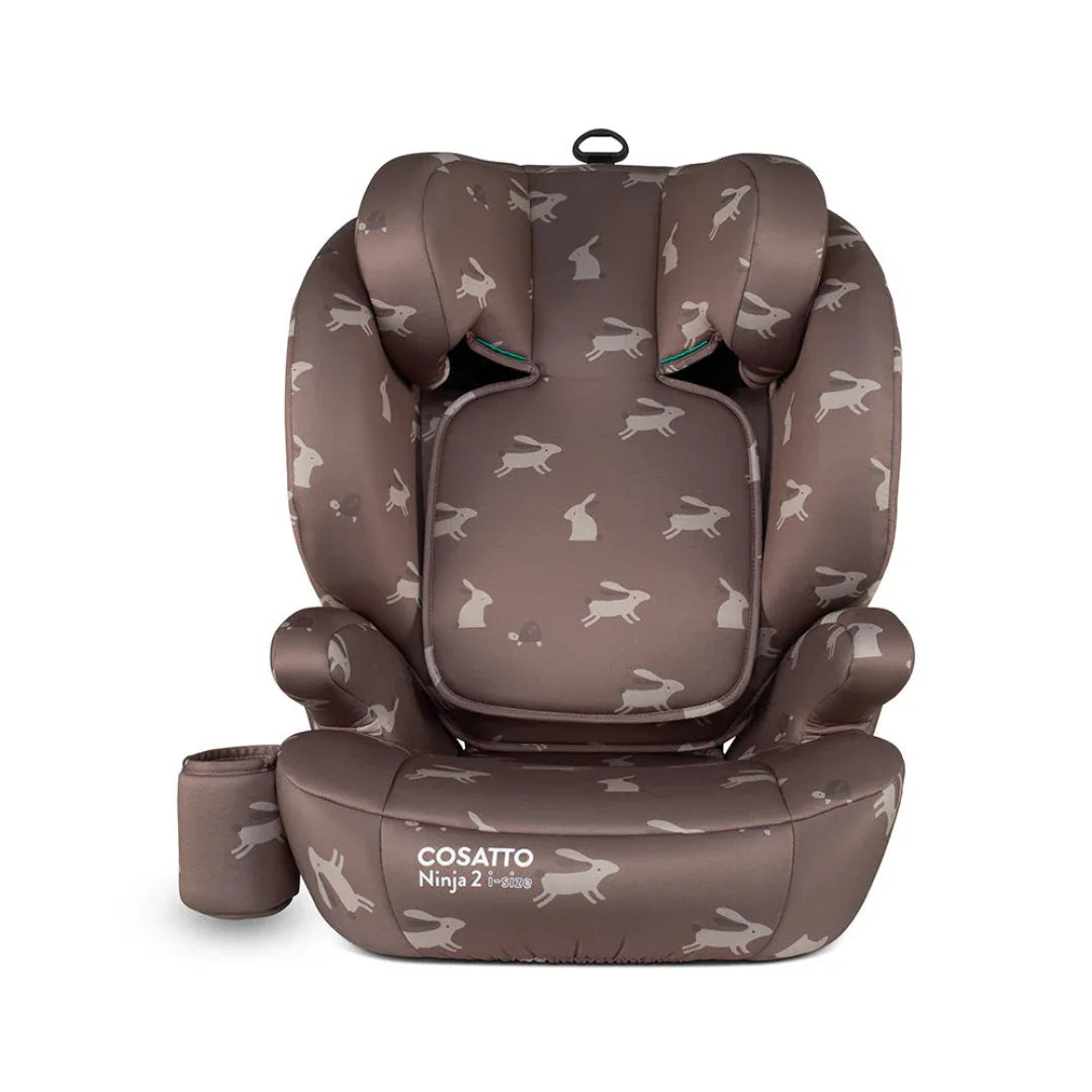 Cosatto CT6009 Ninja 2 I-Size LOLLOP столче за кола by Cosatto