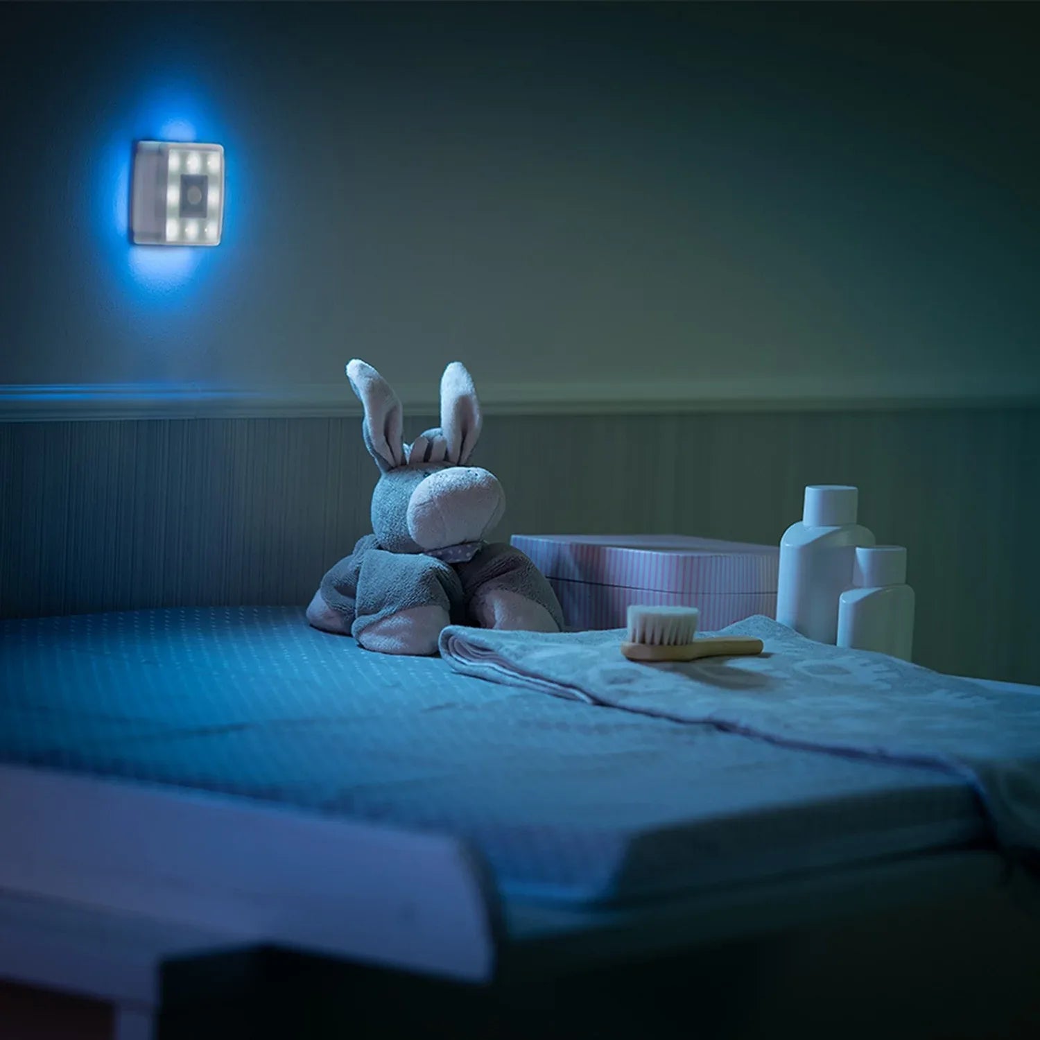 52020 Reer NightGuide нощна лампа by Reer
