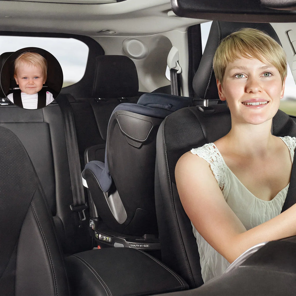 8601 Reer огледало за обратно виждане safetyview by Reer