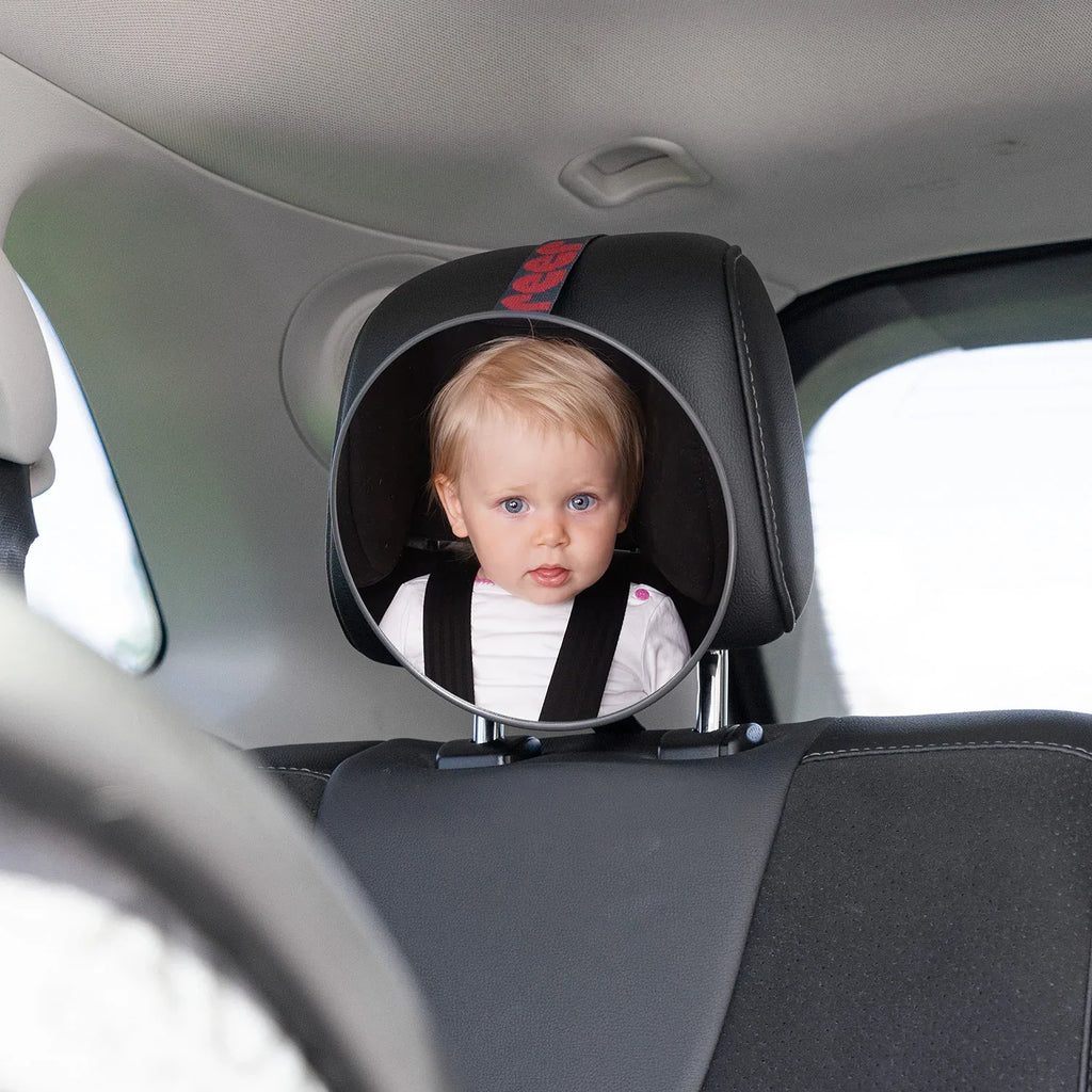 8601 Reer огледало за обратно виждане safetyview by Reer