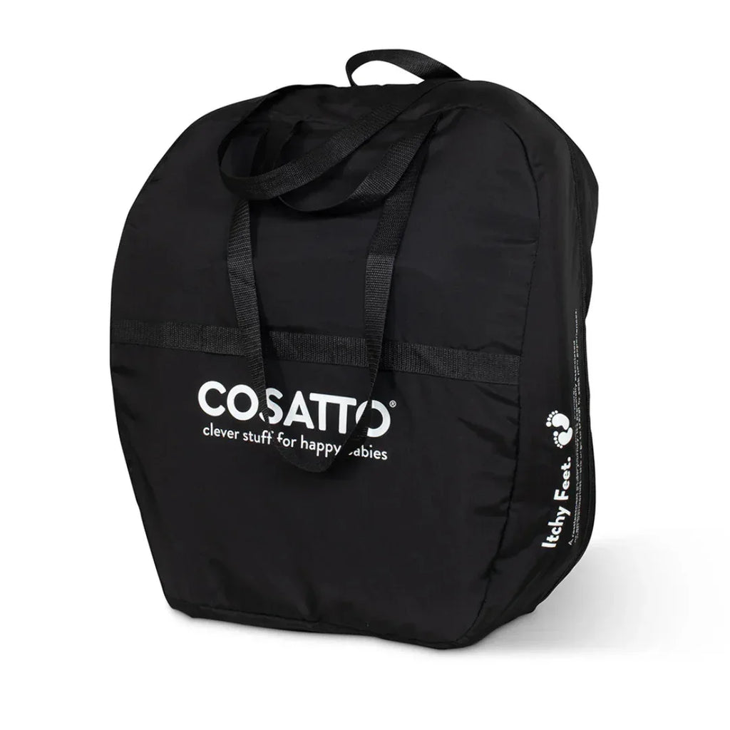 Cosatto CT6076 On The Go I-Size столче за кола DOODLE DAYS by Cosatto