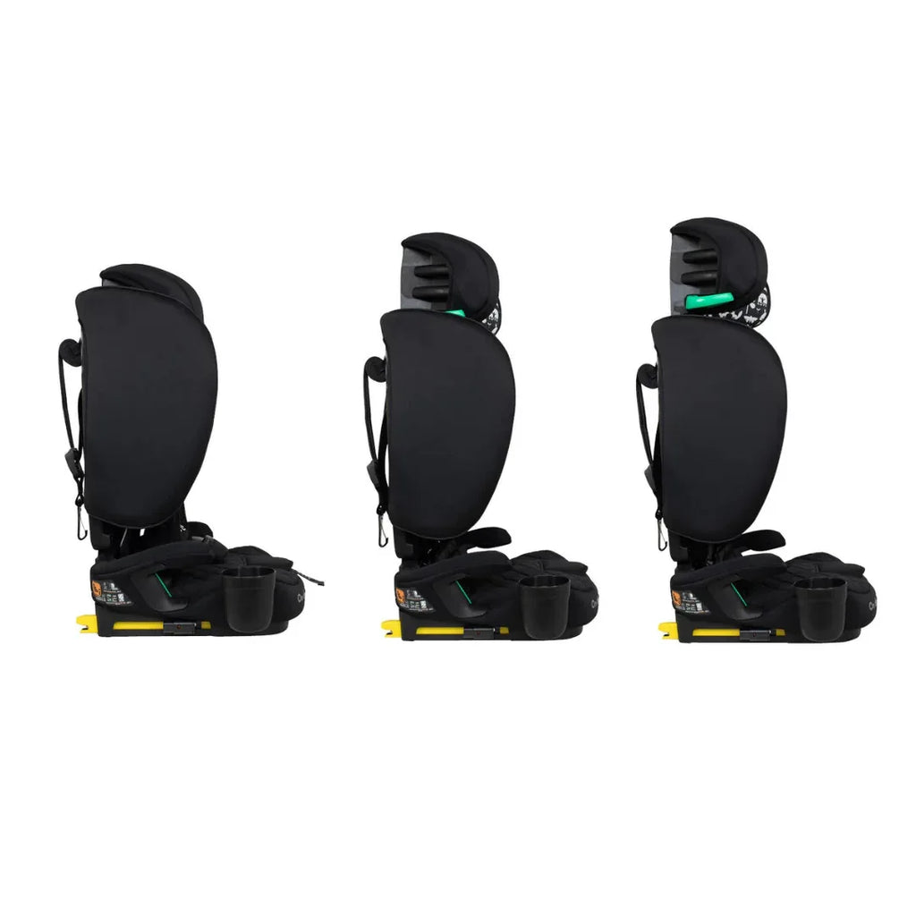 Cosatto CT5955 On The Go I-Size столче за кола SILHOUETTE by Cosatto