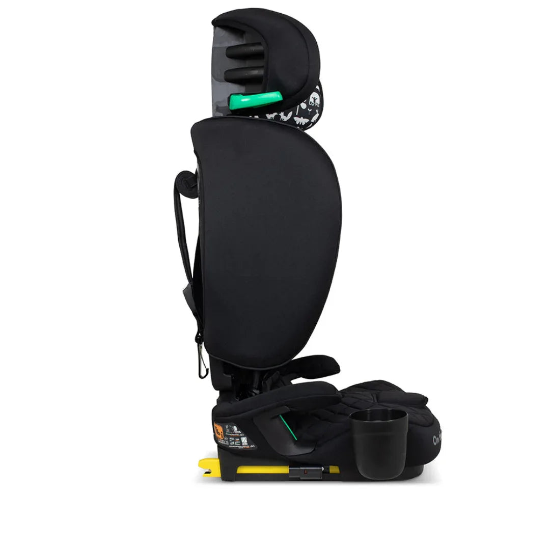 Cosatto CT5955 On The Go I-Size столче за кола SILHOUETTE by Cosatto