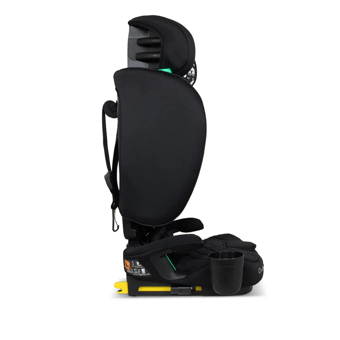 Cosatto CT5955 On The Go I-Size столче за кола SILHOUETTE by Cosatto