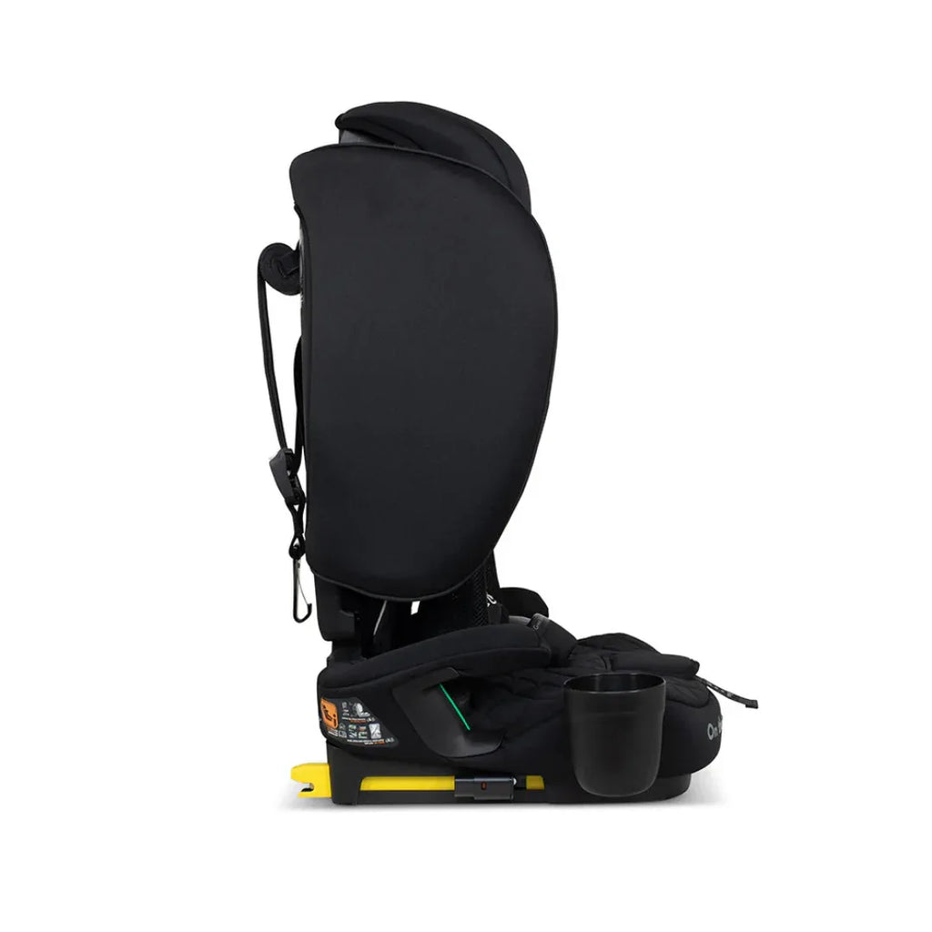 Cosatto CT5955 On The Go I-Size столче за кола SILHOUETTE by Cosatto
