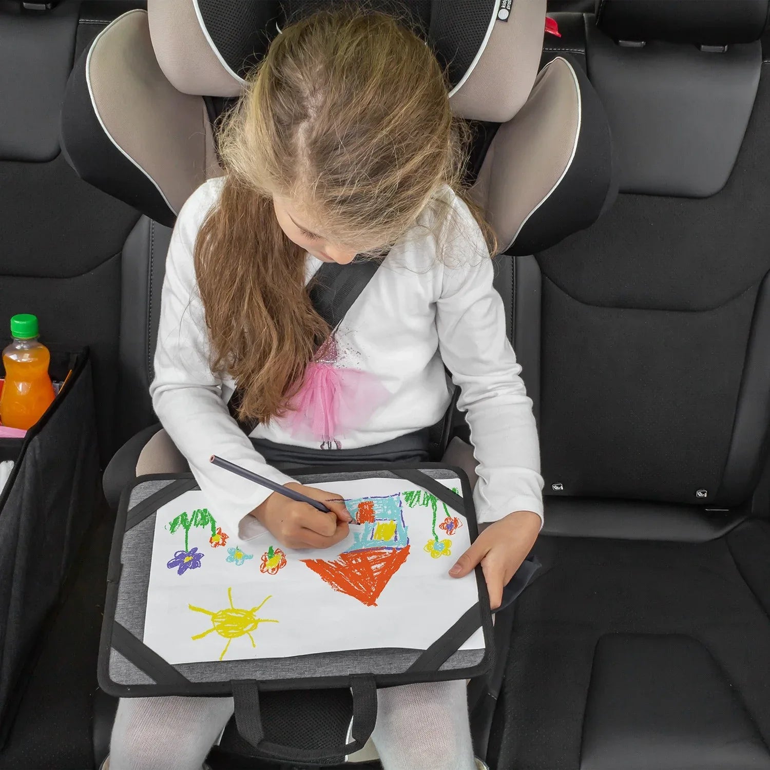 86091 Reer TravelKid подложка за пътуване by Reer