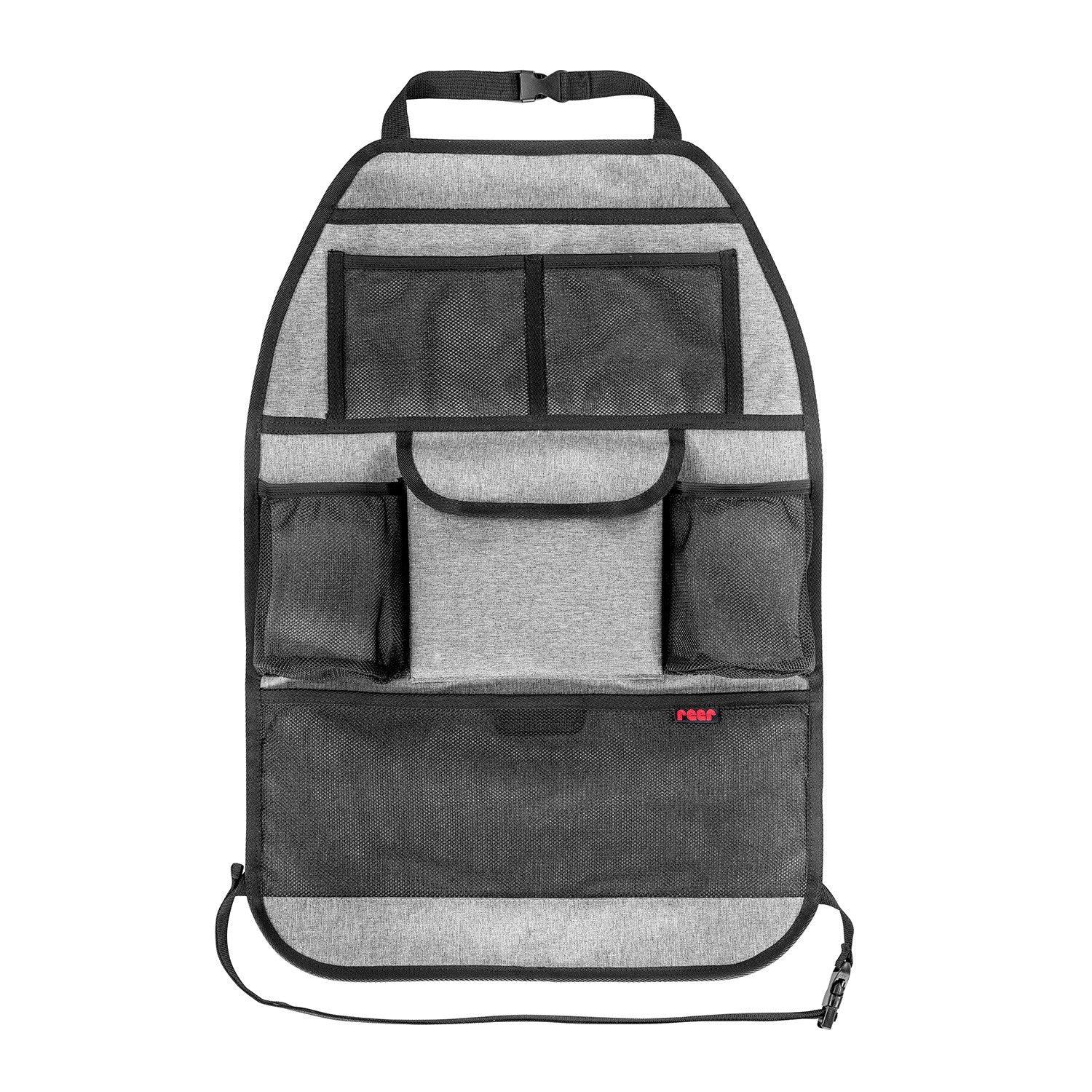 86041 Reer TravelKid Tidy Органайзер за седалка by Reer