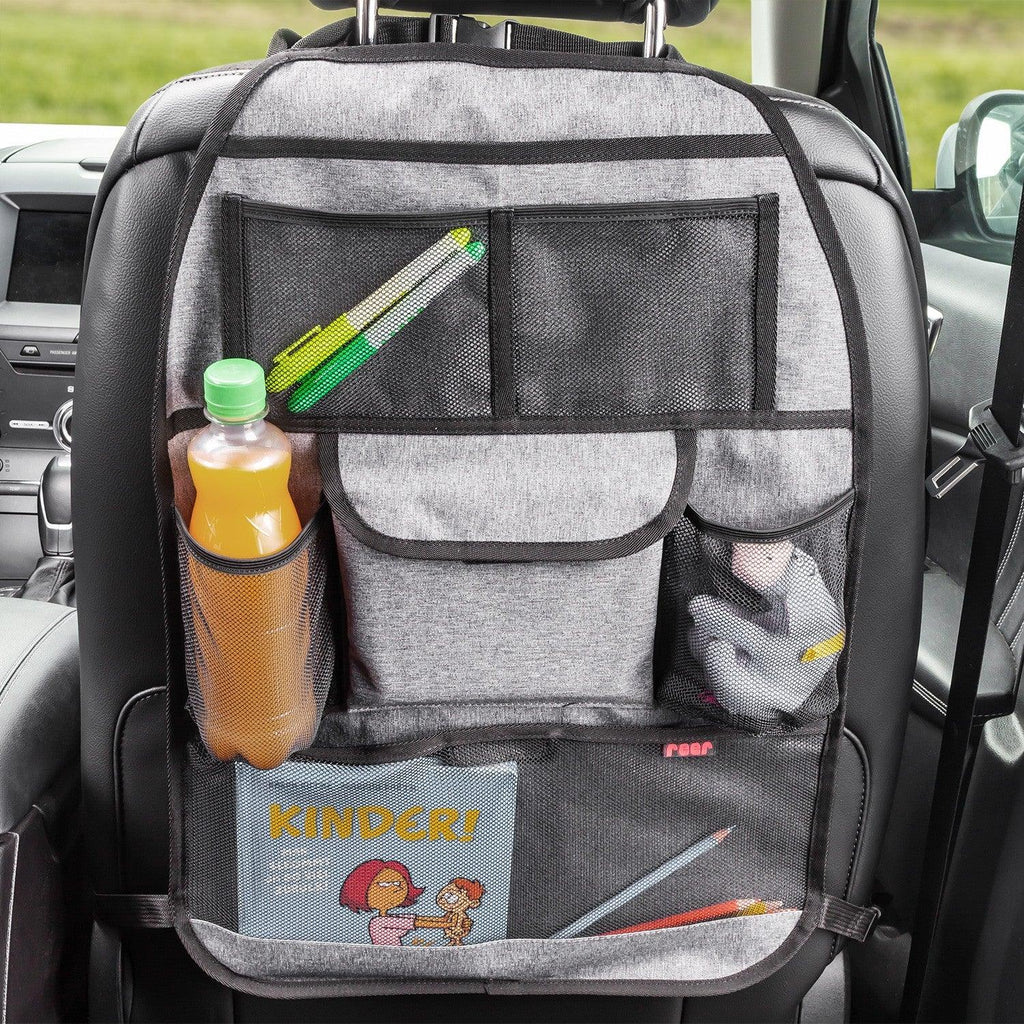 86041 Reer TravelKid Tidy Органайзер за седалка by Reer