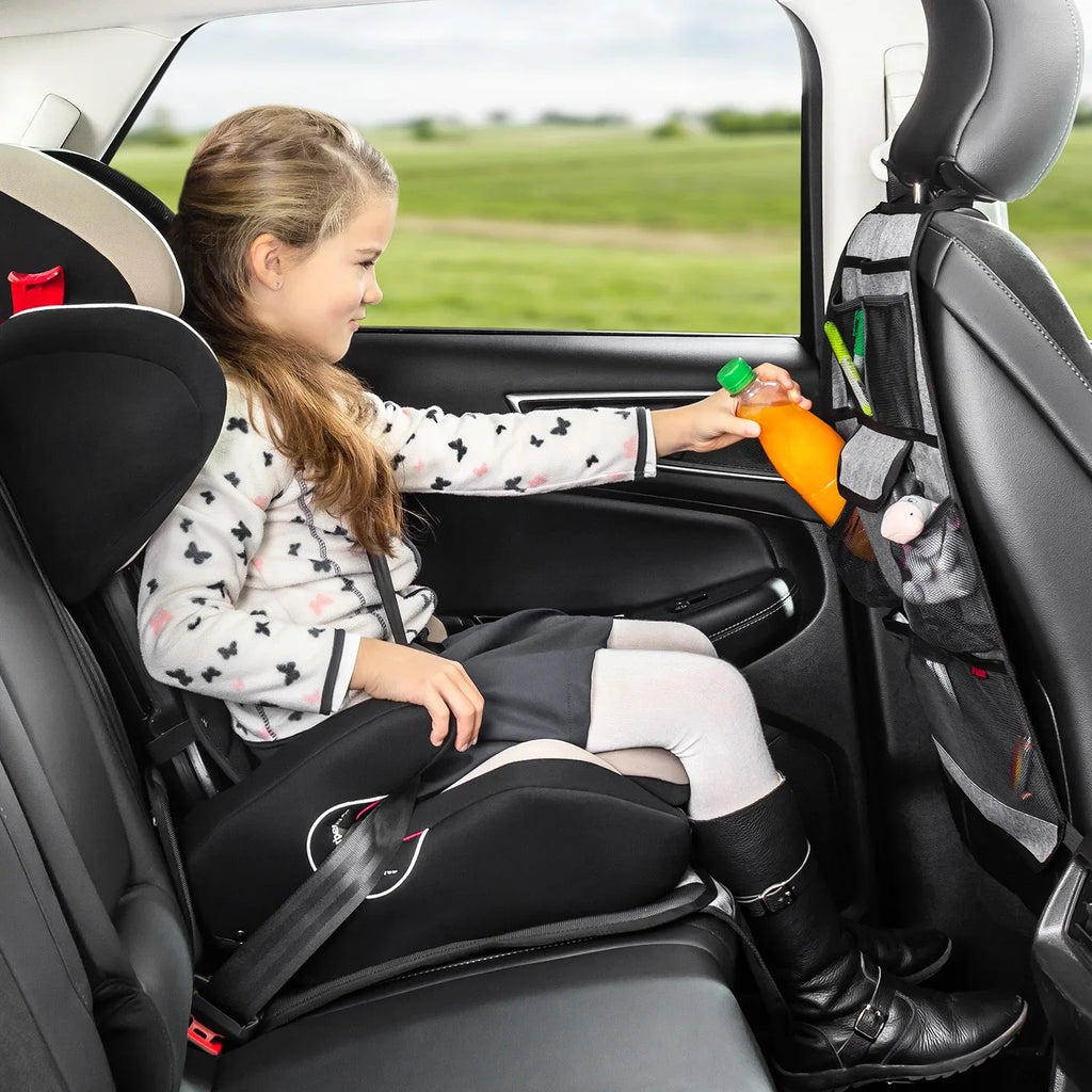 86041 Reer TravelKid Tidy Органайзер за седалка by Reer