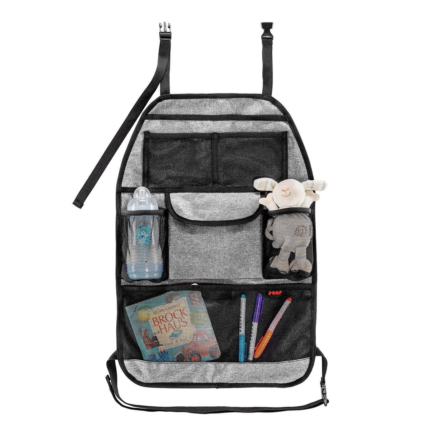 86041 Reer TravelKid Tidy Органайзер за седалка by Reer