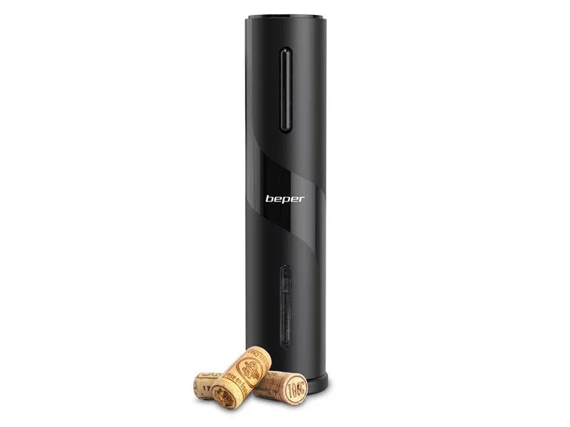 Beper P102ACP100 USB автоматичен тирбушон by Beper