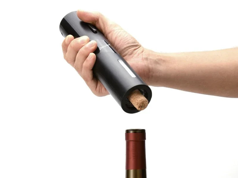 Beper P102ACP100 USB автоматичен тирбушон by Beper