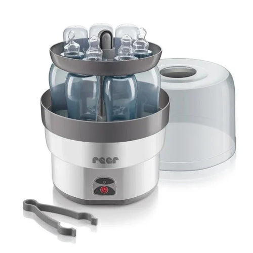 36010 Reer парен стерилизатор VapoMax by Reer