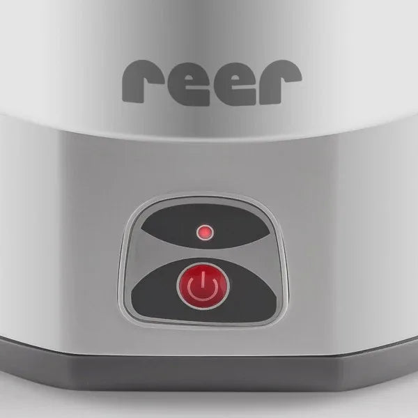 36010 Reer парен стерилизатор VapoMax by Reer