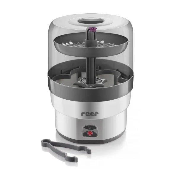 36010 Reer парен стерилизатор VapoMax by Reer