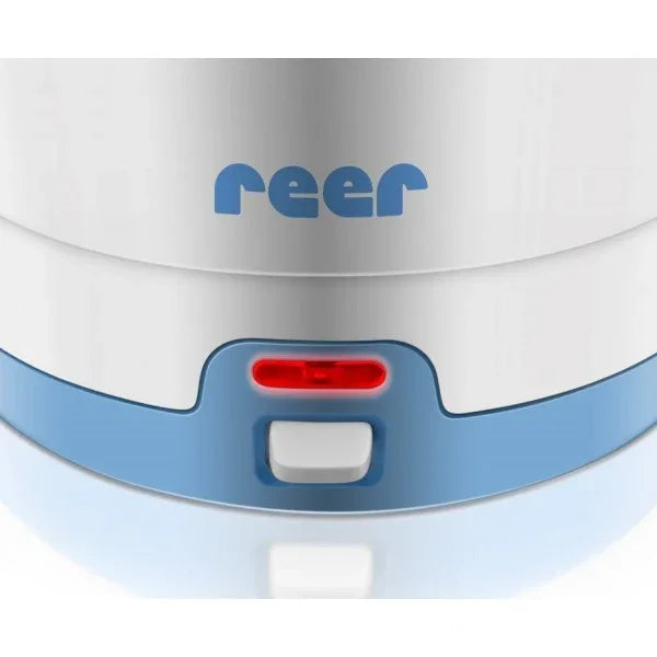 36020 Reer парен стерилизатор VapoMat by Reer
