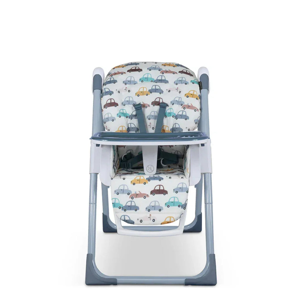 Cosatto CT5975 PIP 0+ BEEP BEEP столче за хранене by Cosatto