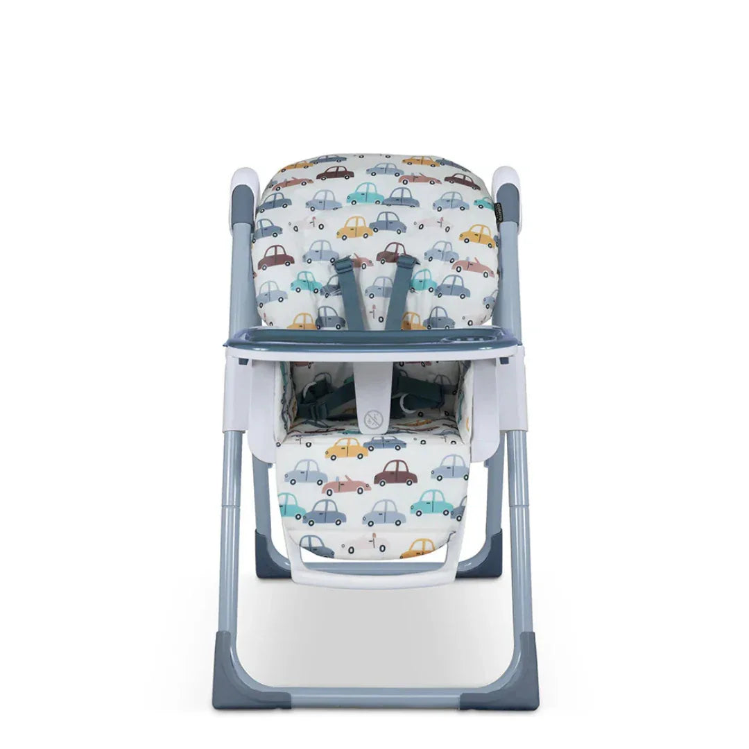 Cosatto CT5975 PIP 0+ BEEP BEEP столче за хранене by Cosatto