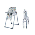 Cosatto CT5975 PIP 0+ BEEP BEEP столче за хранене by Cosatto