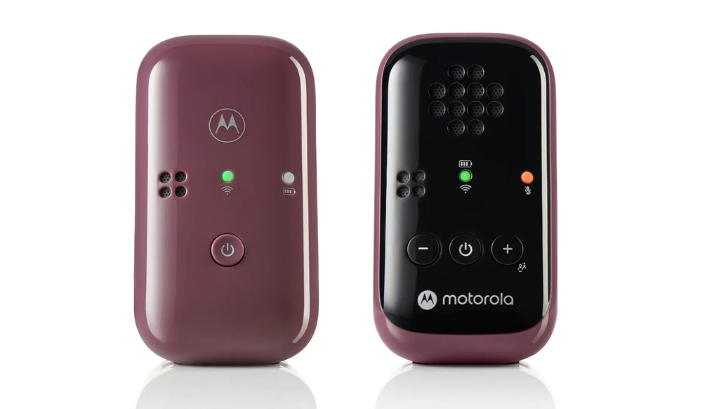 Motorola PIP12 бебефон by Motorola