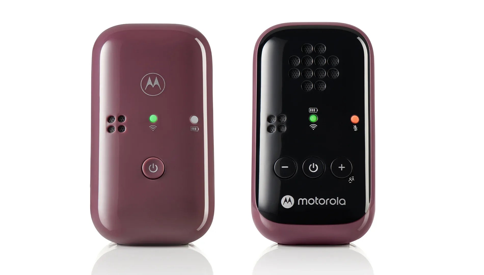 Motorola PIP12 бебефон by Motorola