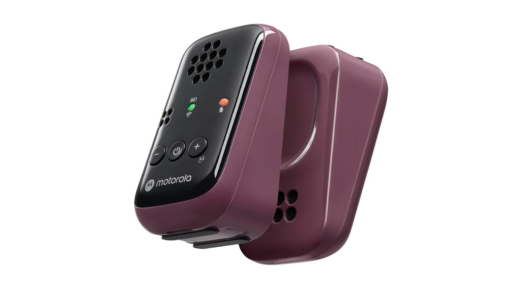 Motorola PIP12 бебефон by Motorola