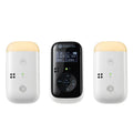 Motorola PIP15-2 бебефон с два предавателя by Motorola