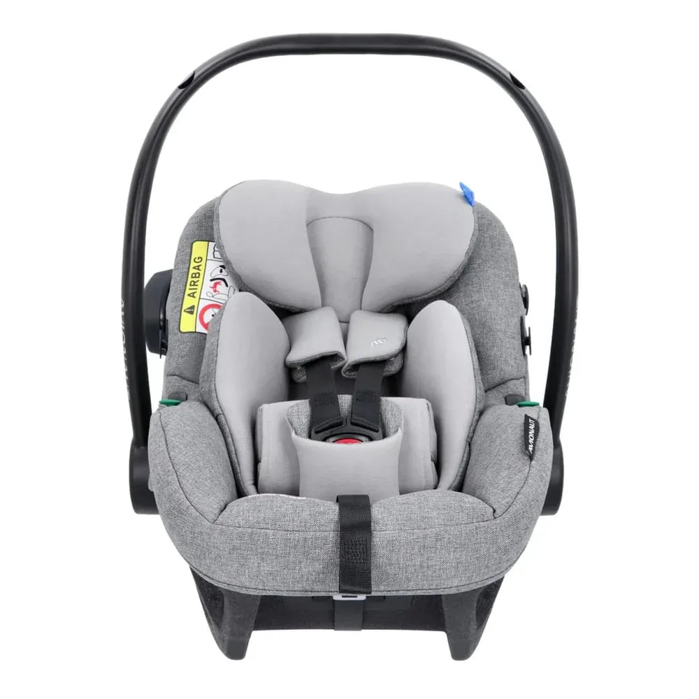 Avionaut Pixel PRO 2.0 столче за кола PRO.01 GREY by Avionaut