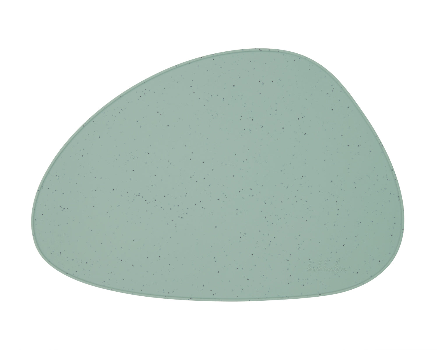 Подложка за хранене Platinum Silicone Sage by Kikkaboo