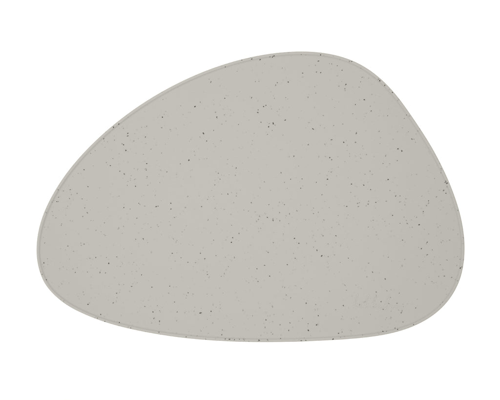 Подложка за хранене Platinum Silicone Sand by Kikkaboo