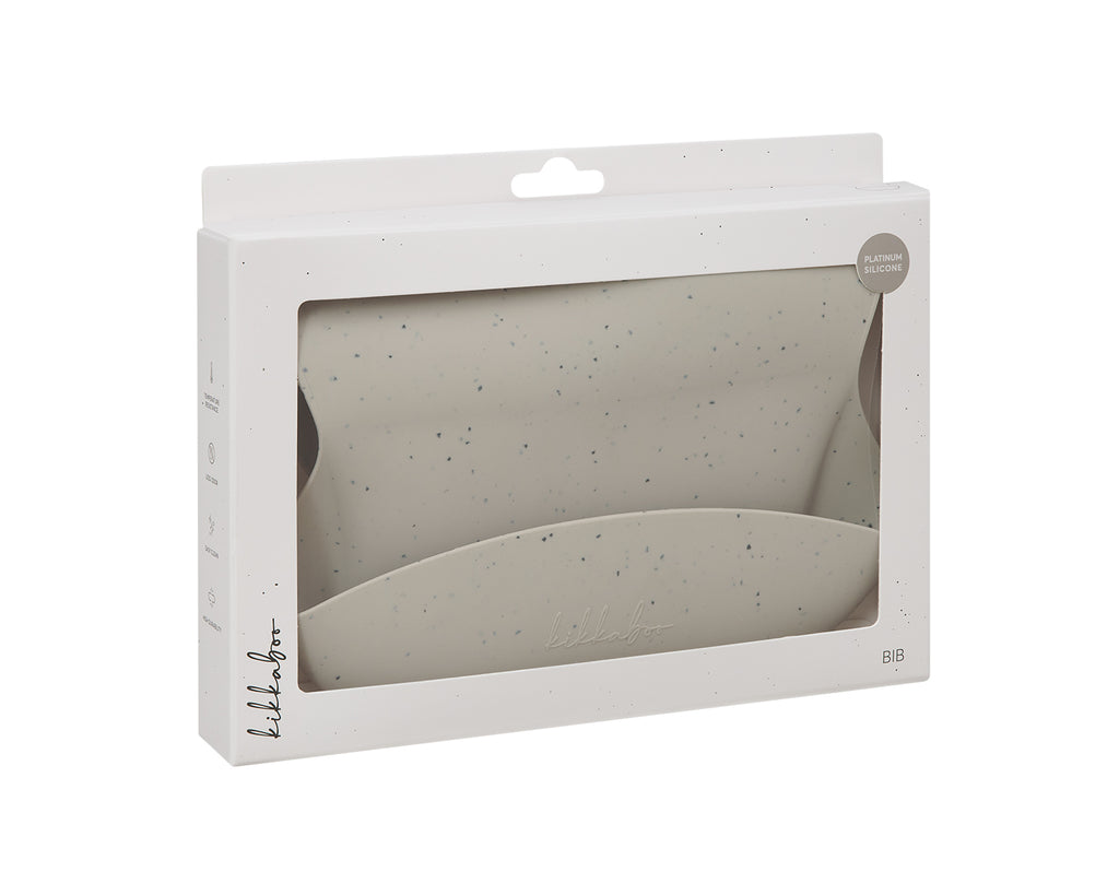 Лигавник Platinum Silicone Sand by Kikkaboo