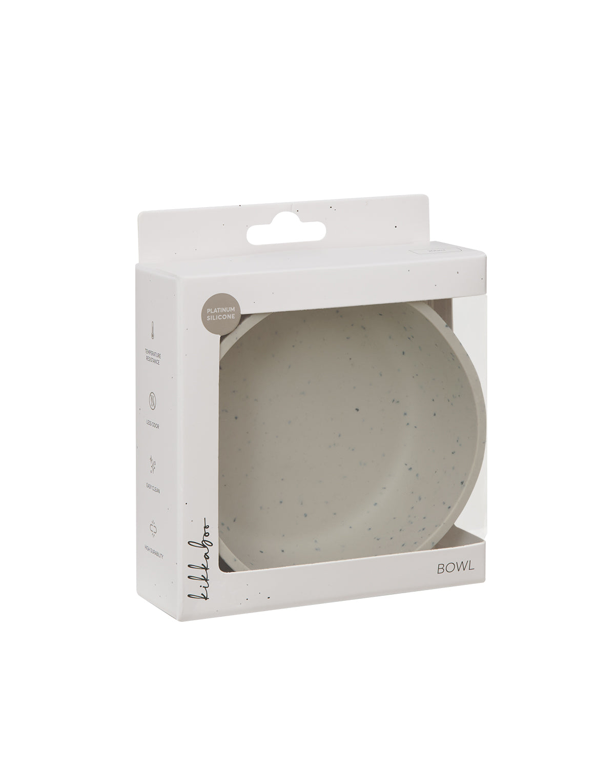 Купа Platinum Silicone Sand by Kikkaboo