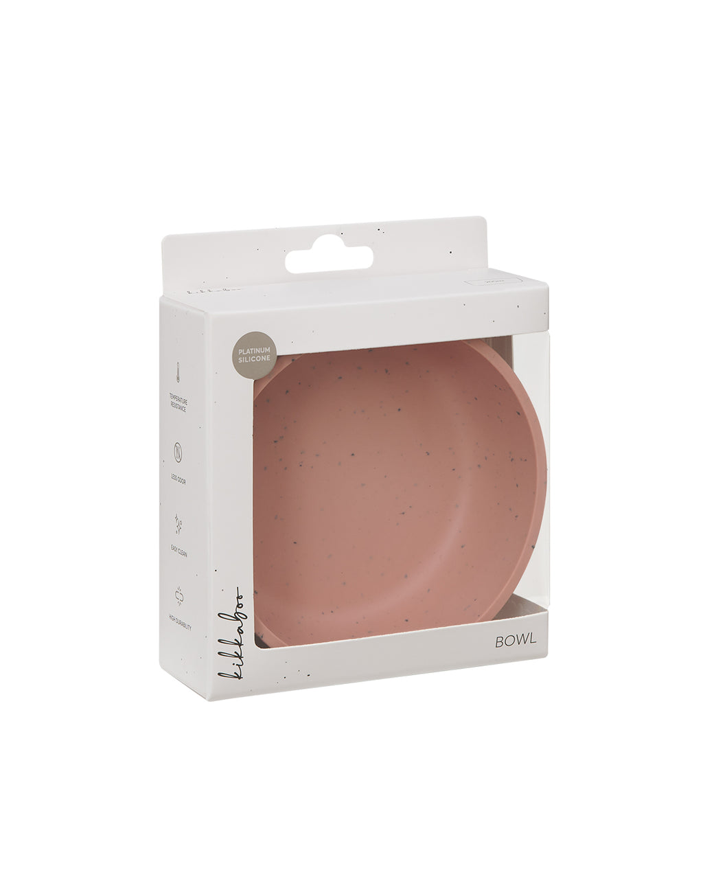 Купа Platinum Silicone Blush by Kikkaboo