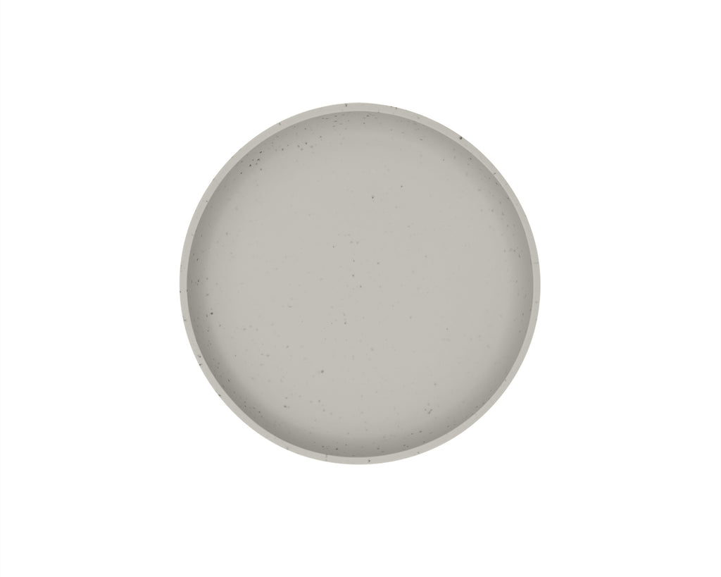 Чиния Platinum Silicone Sand by Kikkaboo
