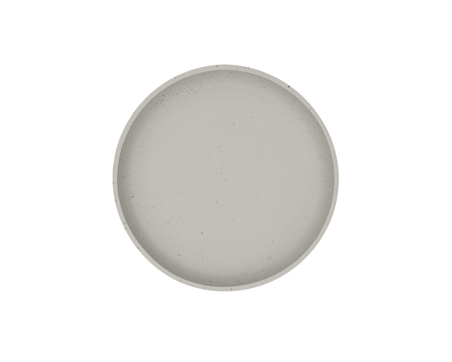 Чиния Platinum Silicone Sand by Kikkaboo