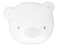 Плюшена възглавница-играчка My Teddy by Kikkaboo