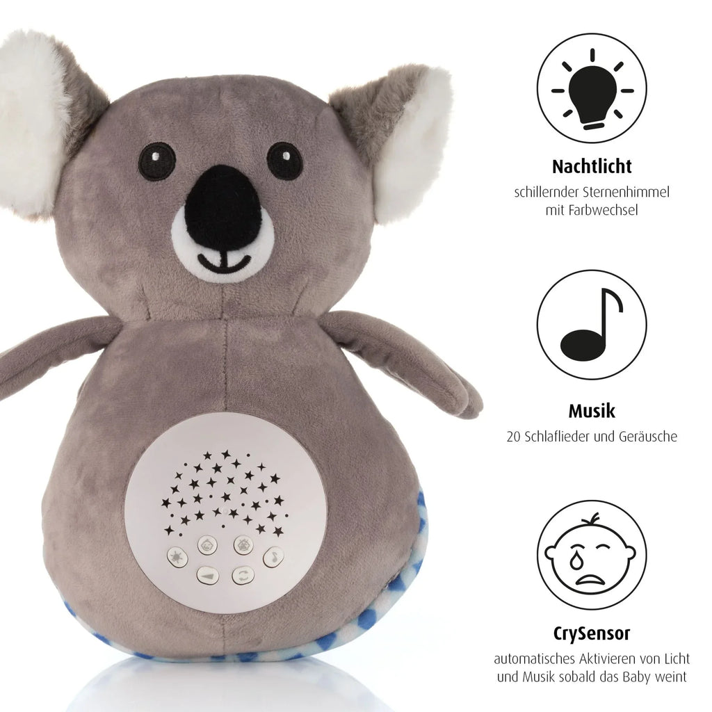 52431 Reer Koko Koala плюшена нощна лампа by Reer