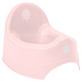 Гърне Hippo Pink by Kikkaboo
