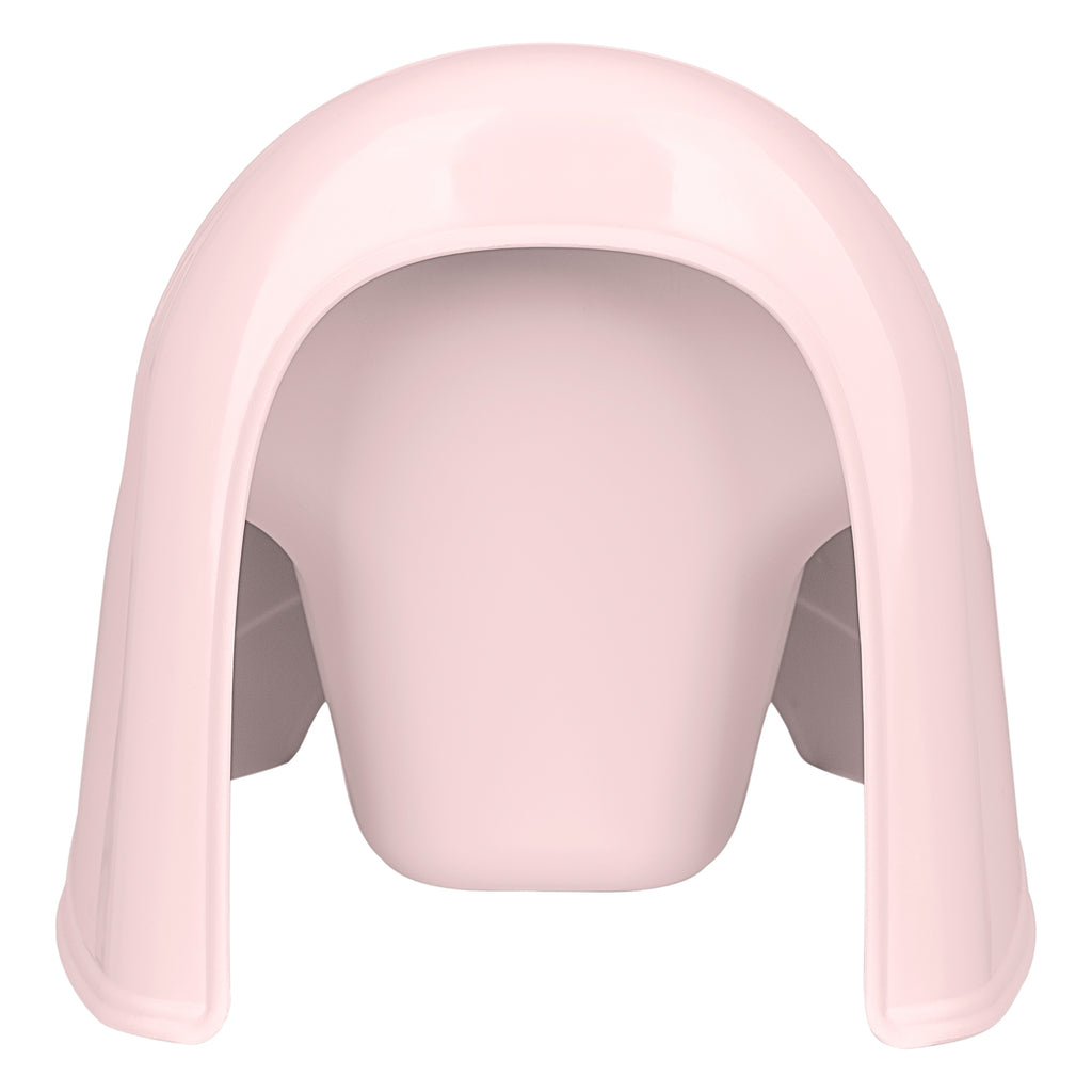 Гърне Hippo Pink by Kikkaboo