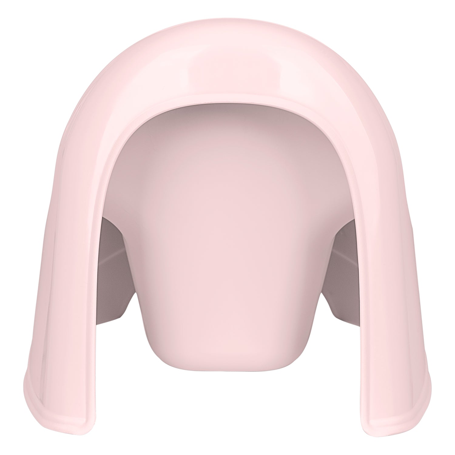 Гърне Hippo Pink by Kikkaboo